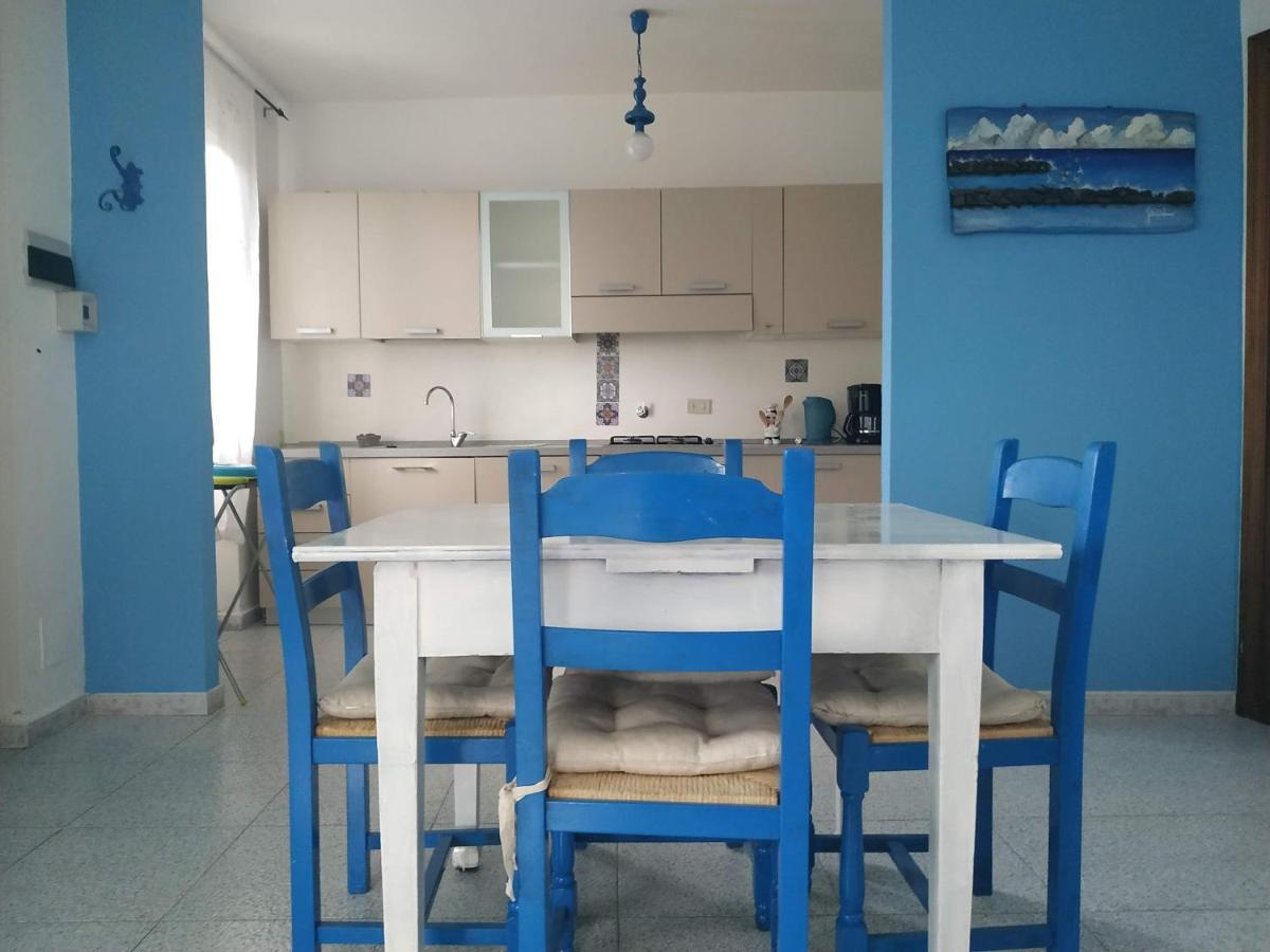 Apartmán Giardino Miramare Citra Zero Zero Ottanta Trentuno Lt 0737 Imperia Exteriér fotografie