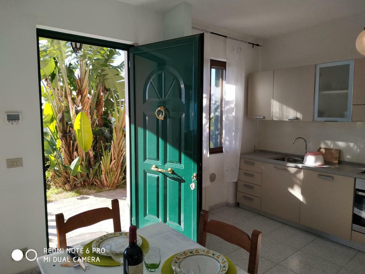 Apartmán Giardino Miramare Citra Zero Zero Ottanta Trentuno Lt 0737 Imperia Exteriér fotografie