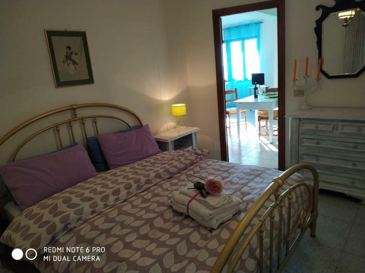 Apartmán Giardino Miramare Citra Zero Zero Ottanta Trentuno Lt 0737 Imperia Exteriér fotografie